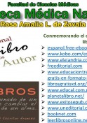 Día Internacional del Libro