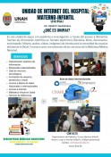 Unidad de Internet del Hospital Materno Infantil (UNIMAI)