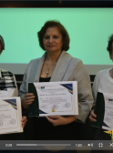 RECONOCIMIENTOS A LAS PUBLICACIONES NACIONALES, SEMANA DEL MÉDICO HONDUREÑO 2024