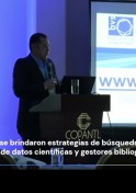 Biblioteca Médica Nacional Presente en el Congreso Médico Nacional 2025